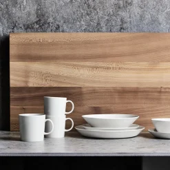 iittala Teema White Pasta Bowl
