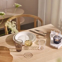 iittala Teema White Salad Plate