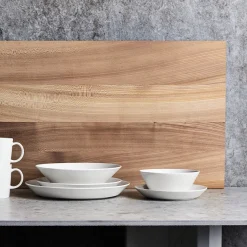 iittala Teema White Soup / Cereal Bowl