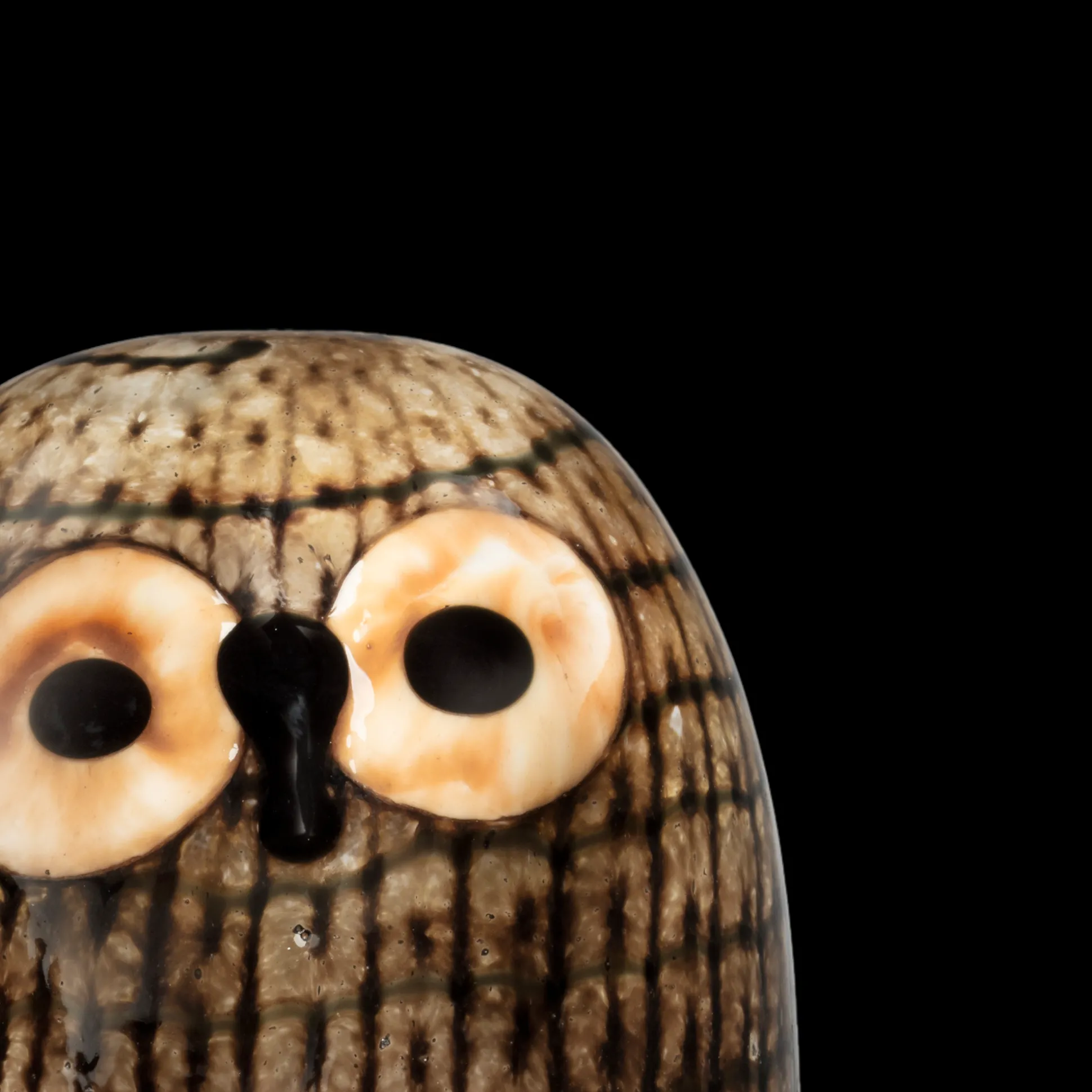 iittala Toikka Barn Owl