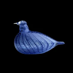 iittala Toikka Blue Bird