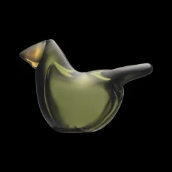 iittala Toikka Flycatcher Moss Green