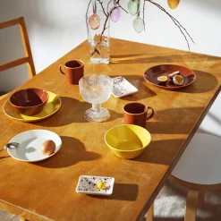 iittala Toikka Helle Sauce Plate