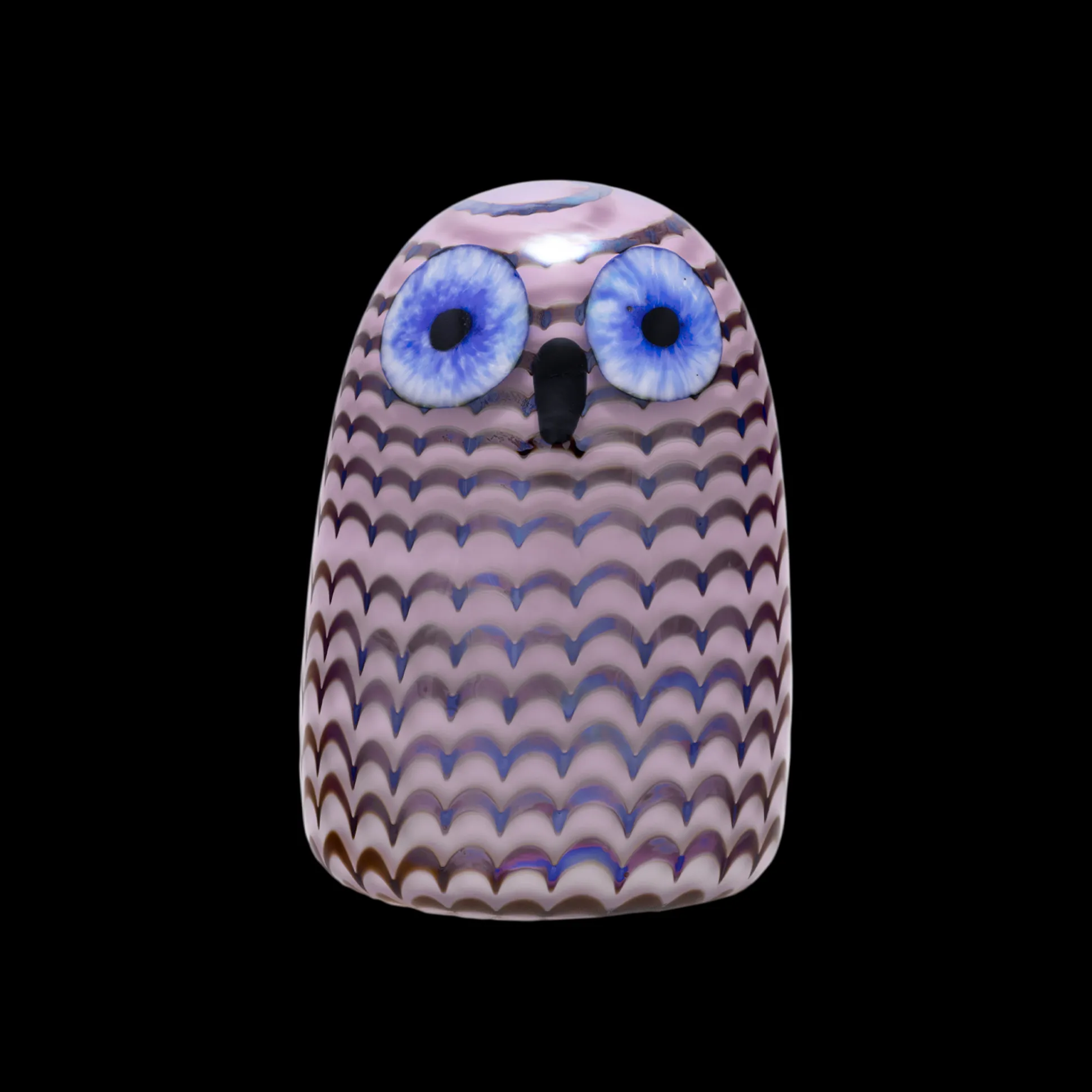 iittala Toikka Light Lilac Owlet