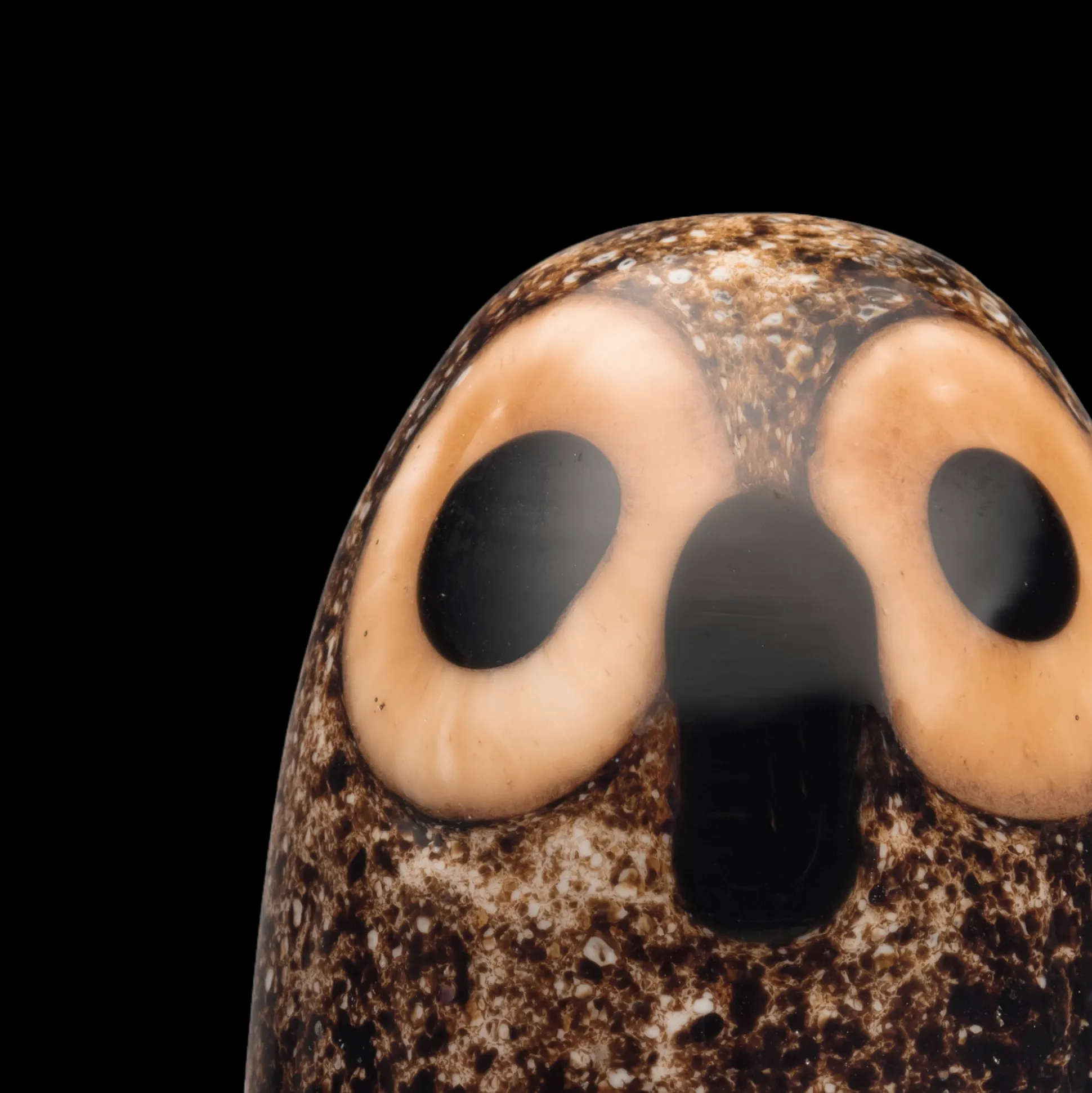 iittala Toikka Little Barn Owl