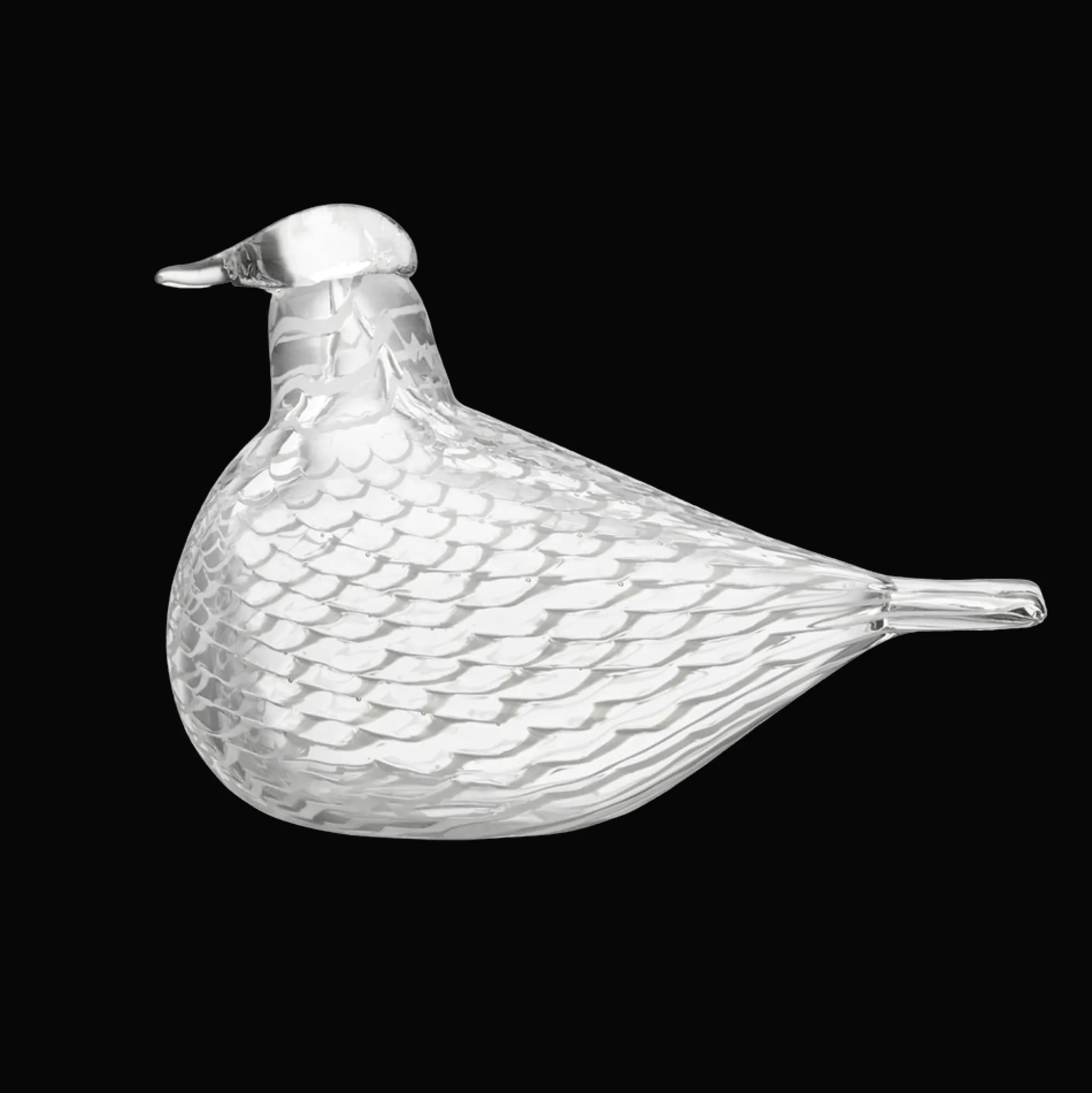 iittala Toikka Mediator Dove