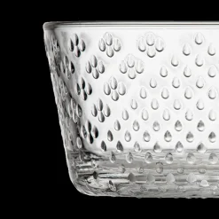 iittala Tundra Clear Dessert Bowl - 8.5 oz