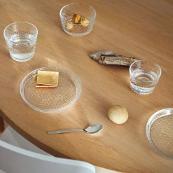 iittala Tundra Clear Dessert Bowl - 8.5 oz