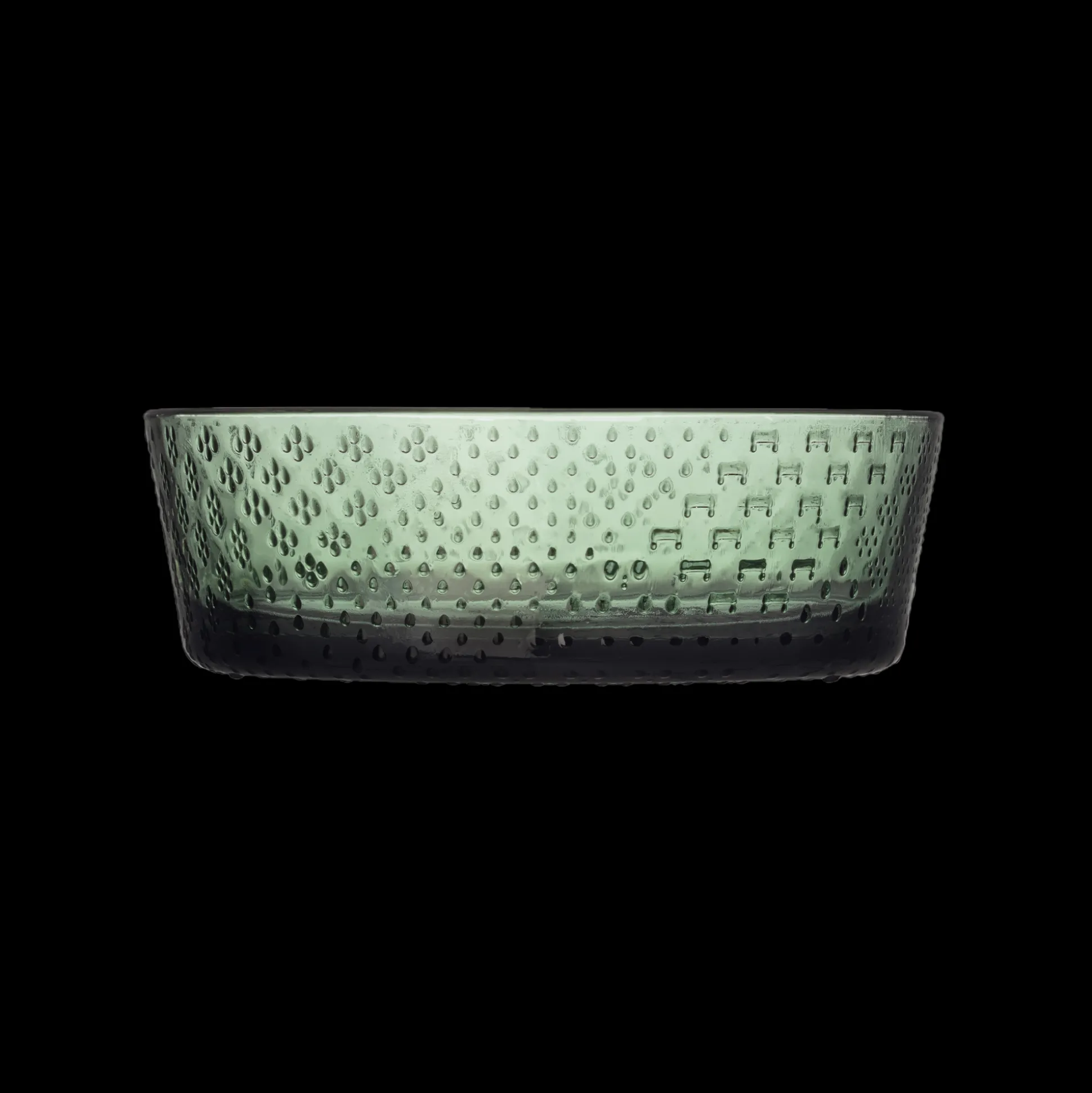 iittala Tundra Pine Green Bowl - 21 oz