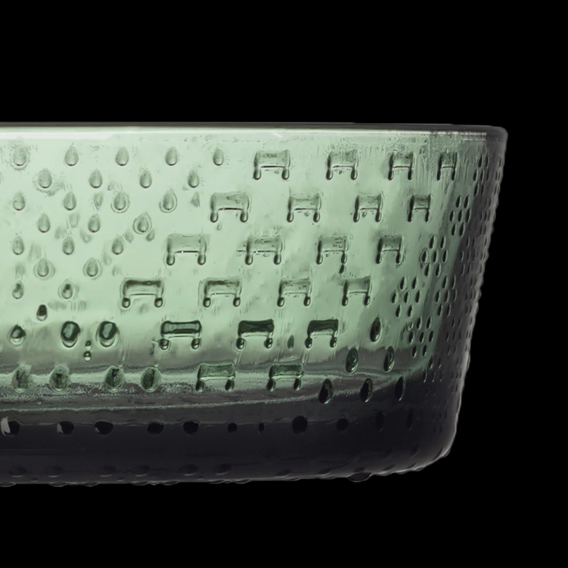 iittala Tundra Pine Green Bowl - 21 oz