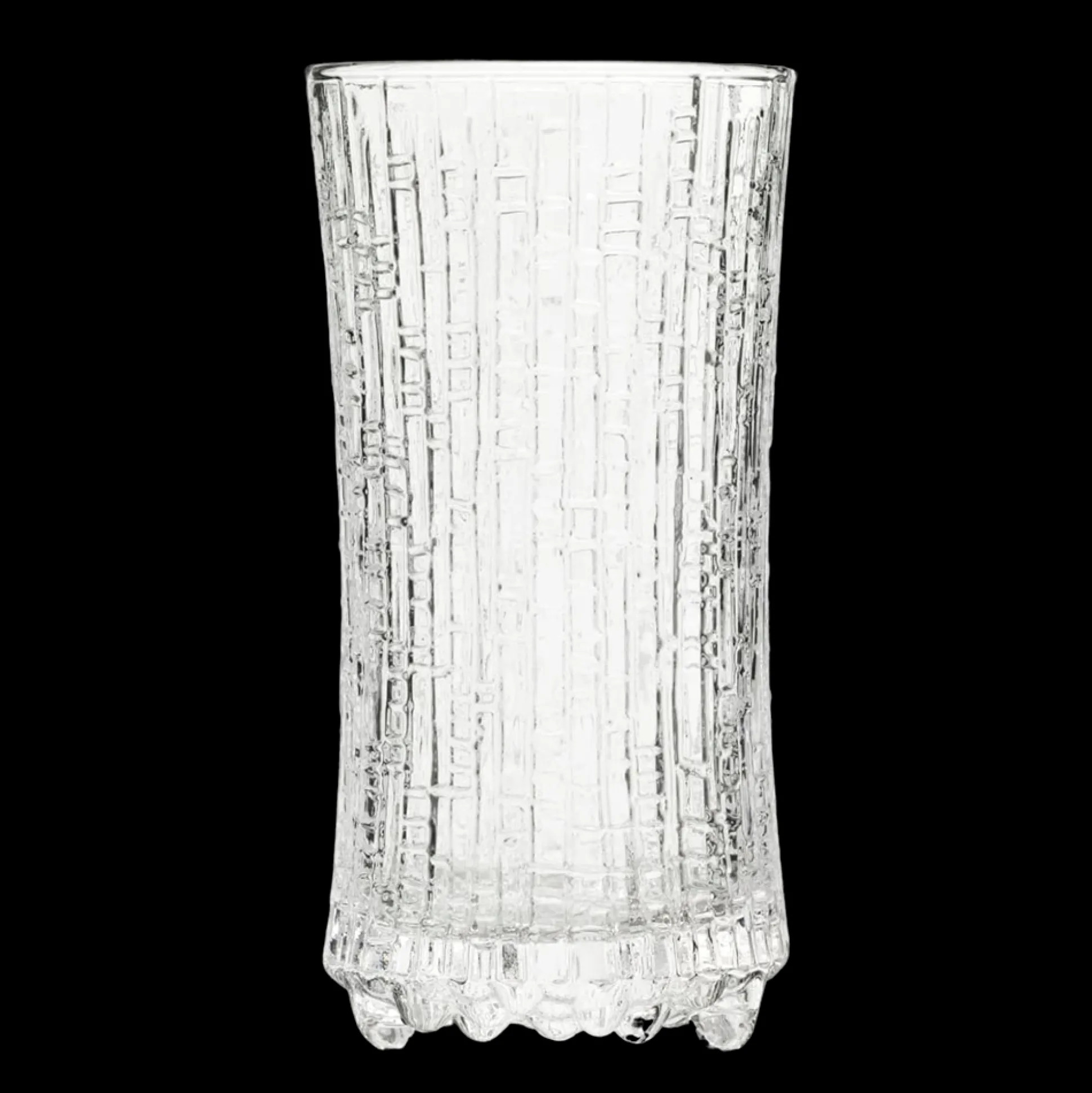 iittala Ultima Thule Champagne Glass Footed