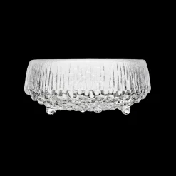iittala Ultima Thule Footed Dessert Bowl