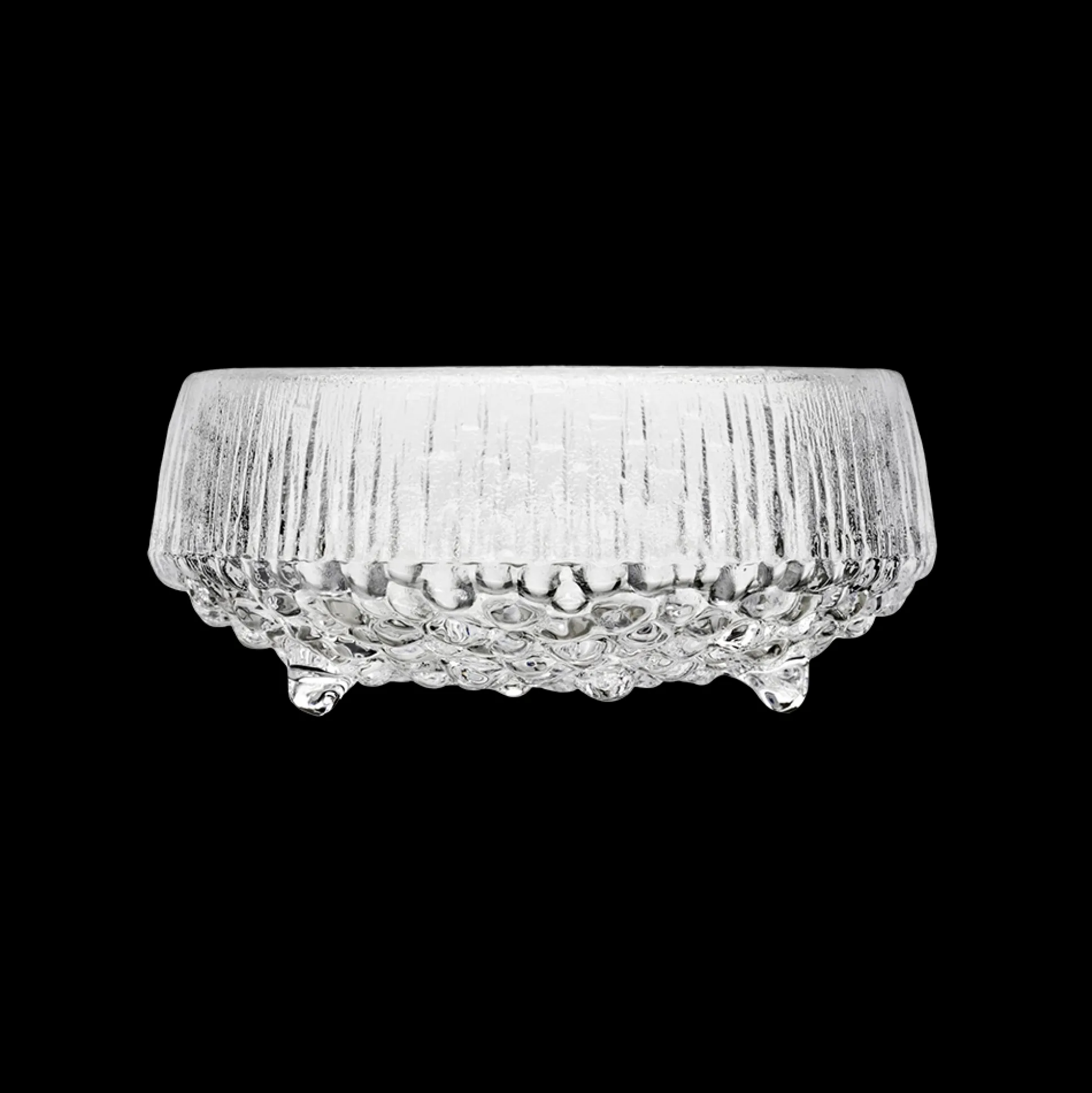 iittala Ultima Thule Footed Dessert Bowl