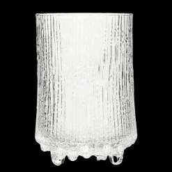 iittala Ultima Thule Footed Highball