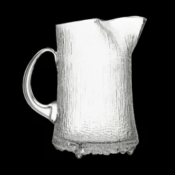 iittala Ultima Thule Ice Lip Pitcher