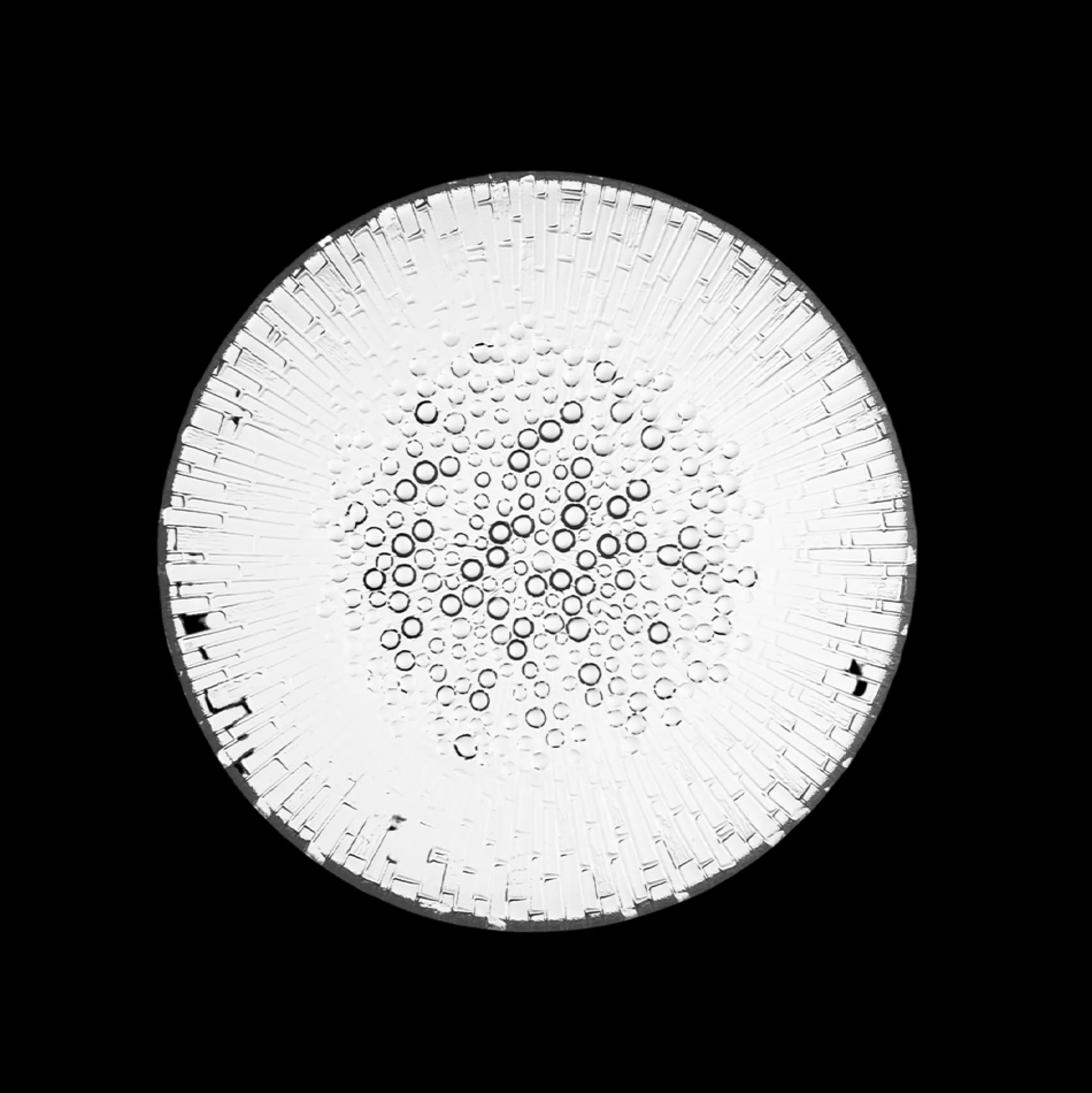 iittala Ultima Thule Salad Plate