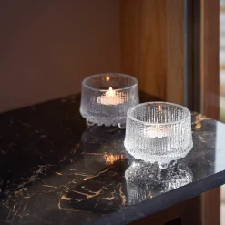 iittala Ultima Thule Votive Frost