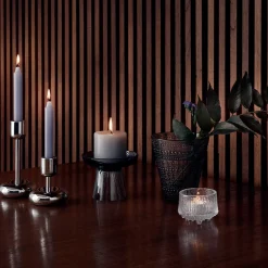 iittala Ultima Thule Votive Clear