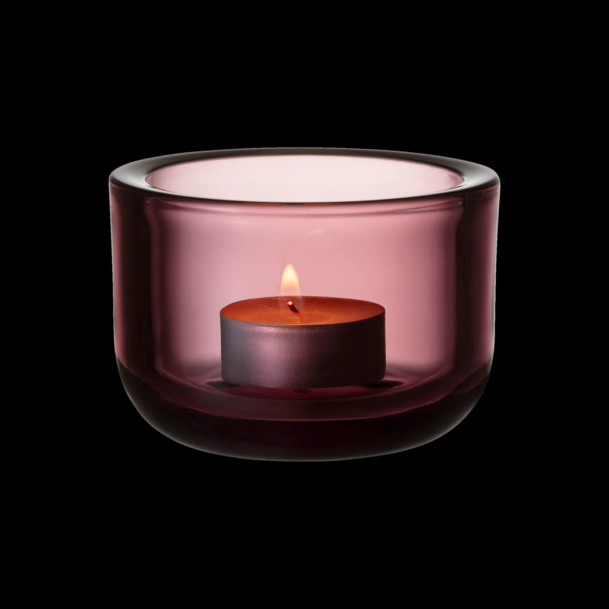 iittala Valkea Calluna Votive