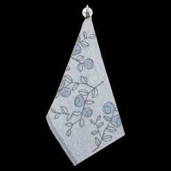 Jokipiin Blueberry Tea Towel