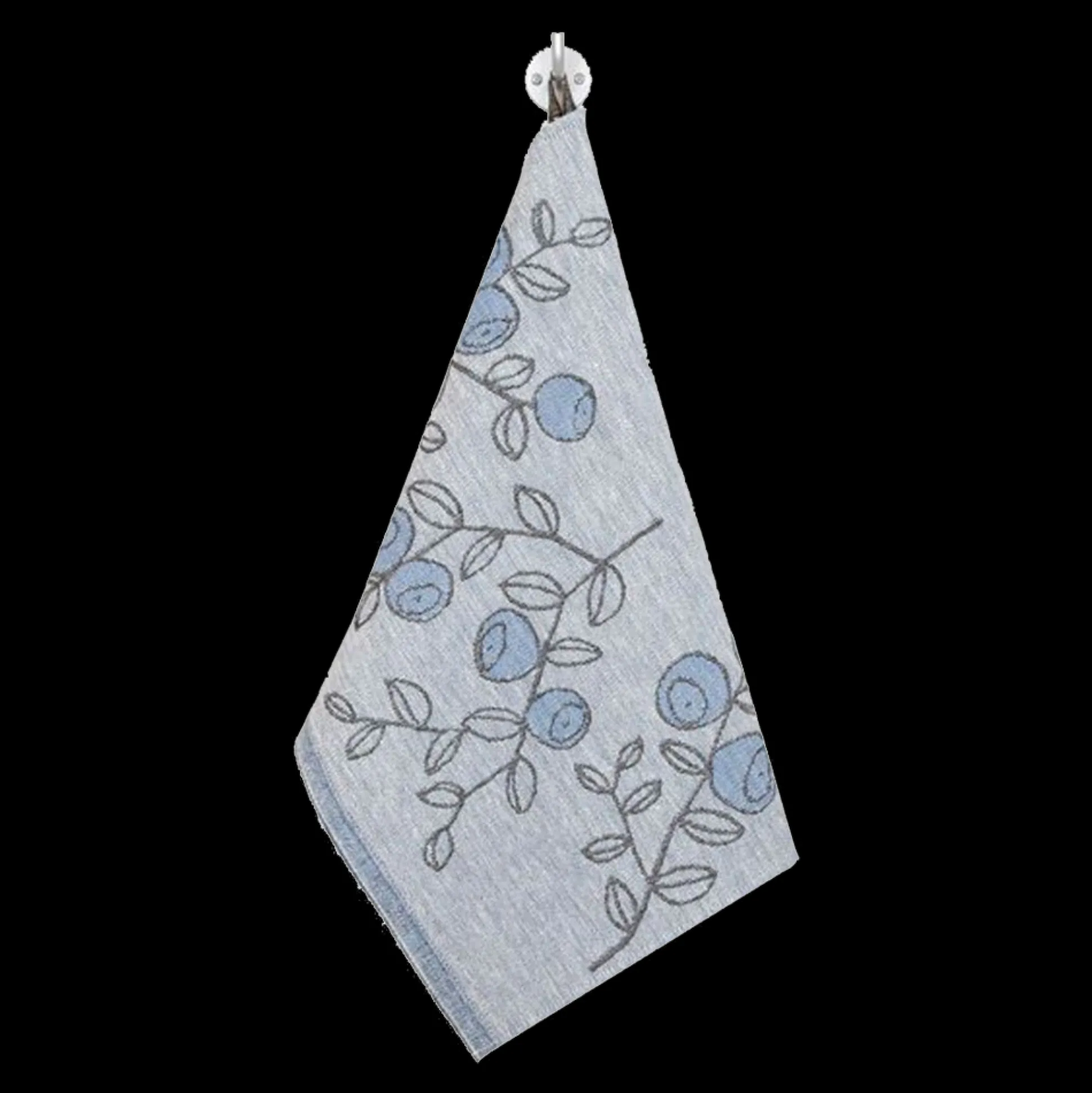 Jokipiin Blueberry Tea Towel