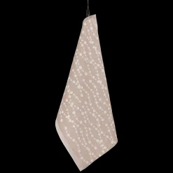 Jokipiin Helminauhat Kitchen Towel, beige