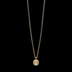 Kalevala Kosmos 1 Bronze Necklace