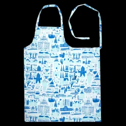 Kauniste Helsinki Apron