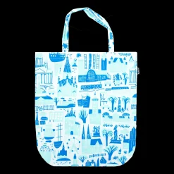 Kauniste Helsinki Tote Bag