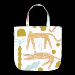 Kauniste Safari Tote Bag