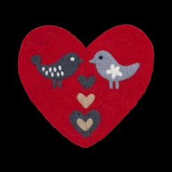 Klippan Love Birds Pot Holder