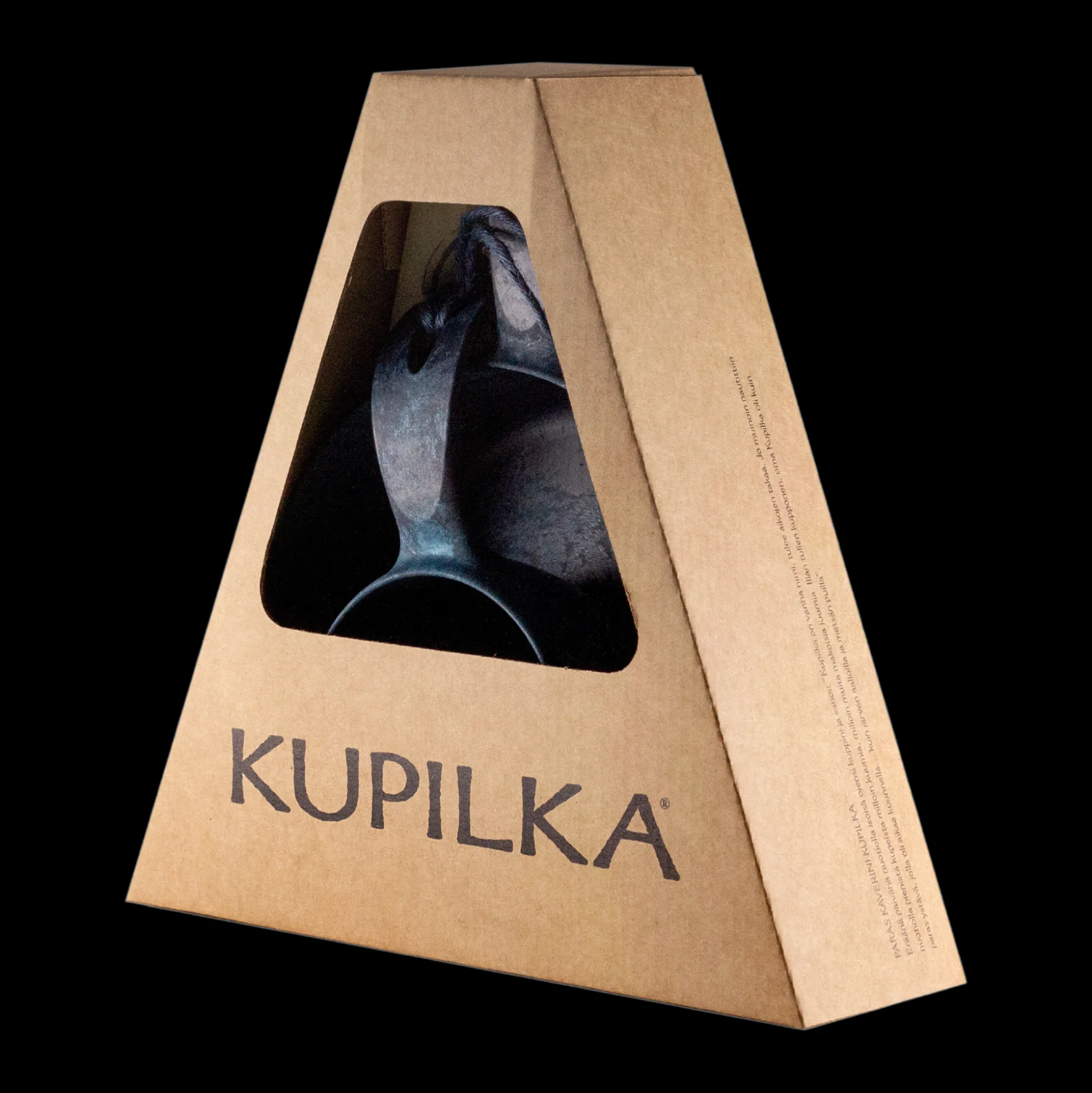 Kupilka Cup & Bowl Gift Set, blueberry
