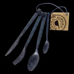 Kupilka Cutlery Set, blueberry