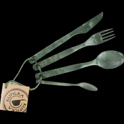 Kupilka Cutlery Set, conifer