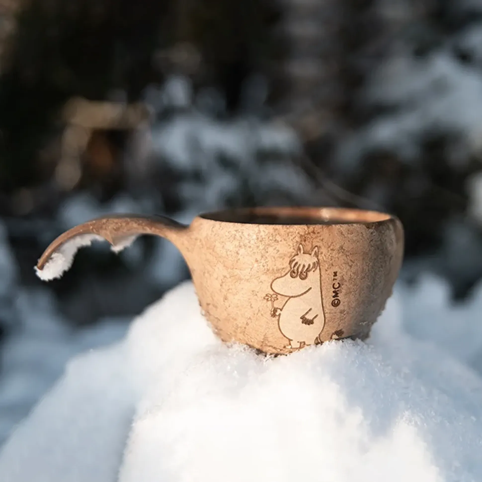 Kupilka Snorkmaiden Classic Cup