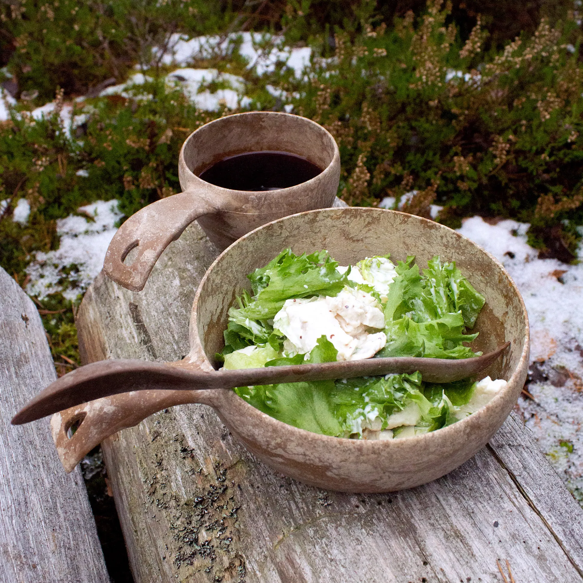 Kupilka Soup Bowl, original