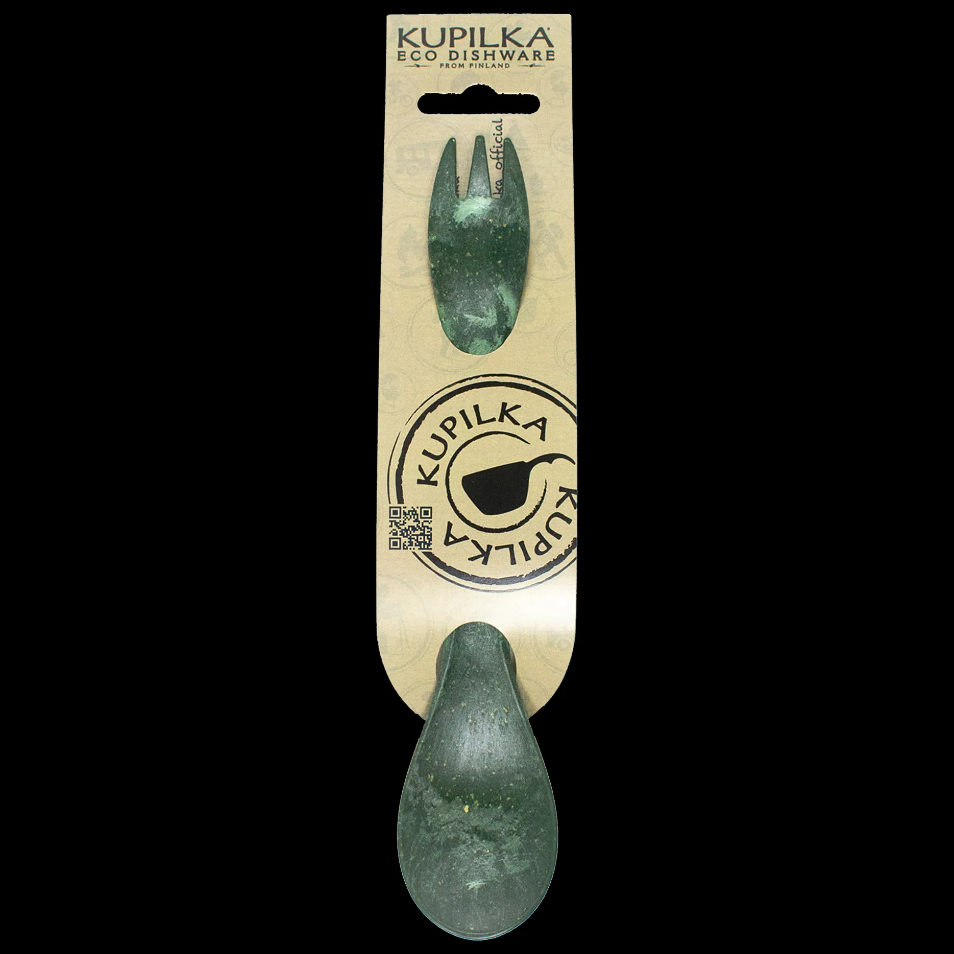 Kupilka Spork, conifer
