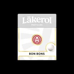 Lakerol Bon Bons Pastilles