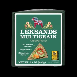Leksands Multigrain Crispbread (190g)