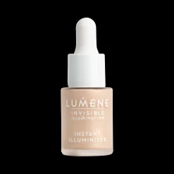 Lumene Invisible Illumination Instant Illuminizer - Golden Hour