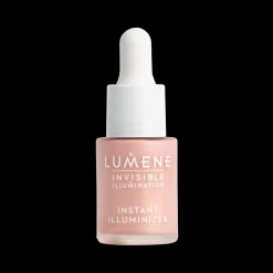 Lumene Invisible Illumination Instant Illuminizer - Rosy Dawn