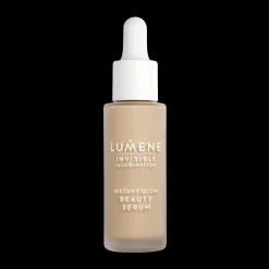 Lumene Invisible Illumination Instant Glow Beauty Serum - Medium