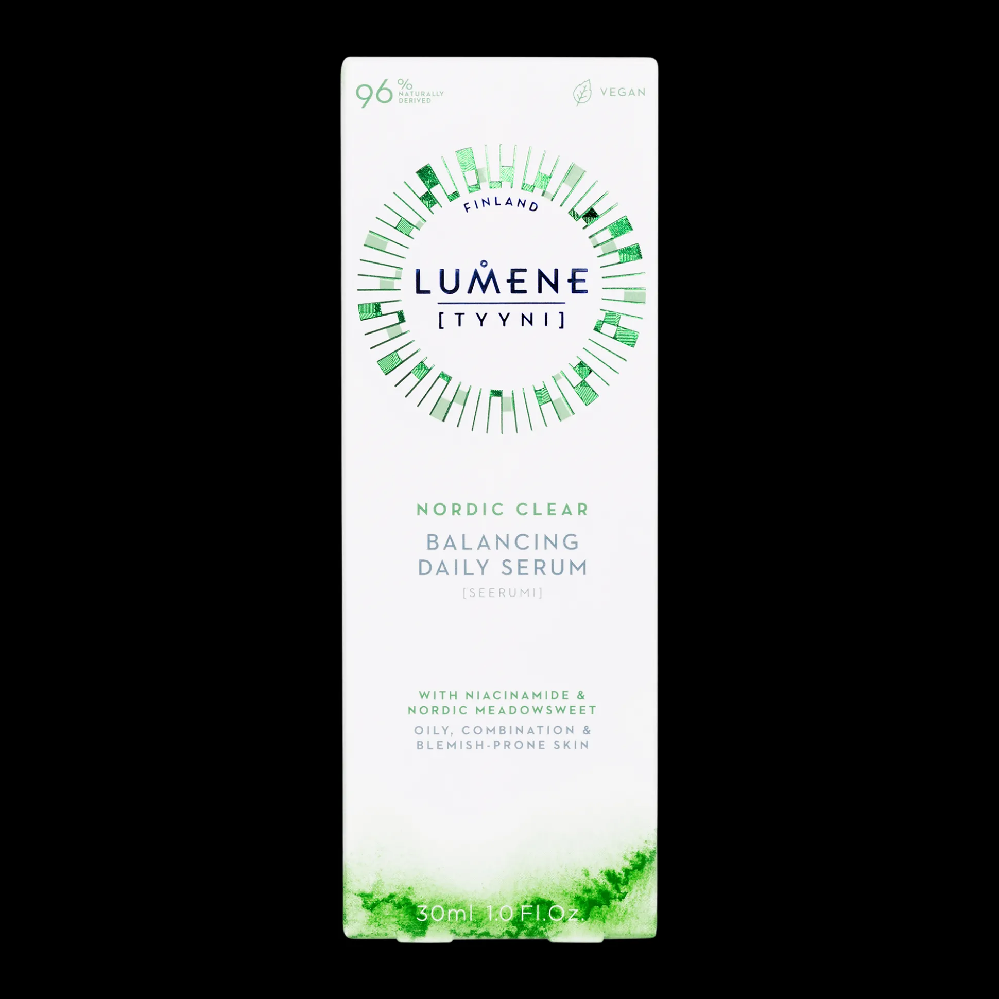 Lumene Nordic Clear Balancing Daily Serum