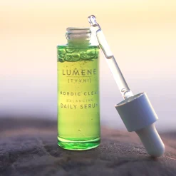 Lumene Nordic Clear Balancing Daily Serum
