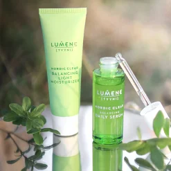 Lumene Nordic Clear Balancing Daily Serum
