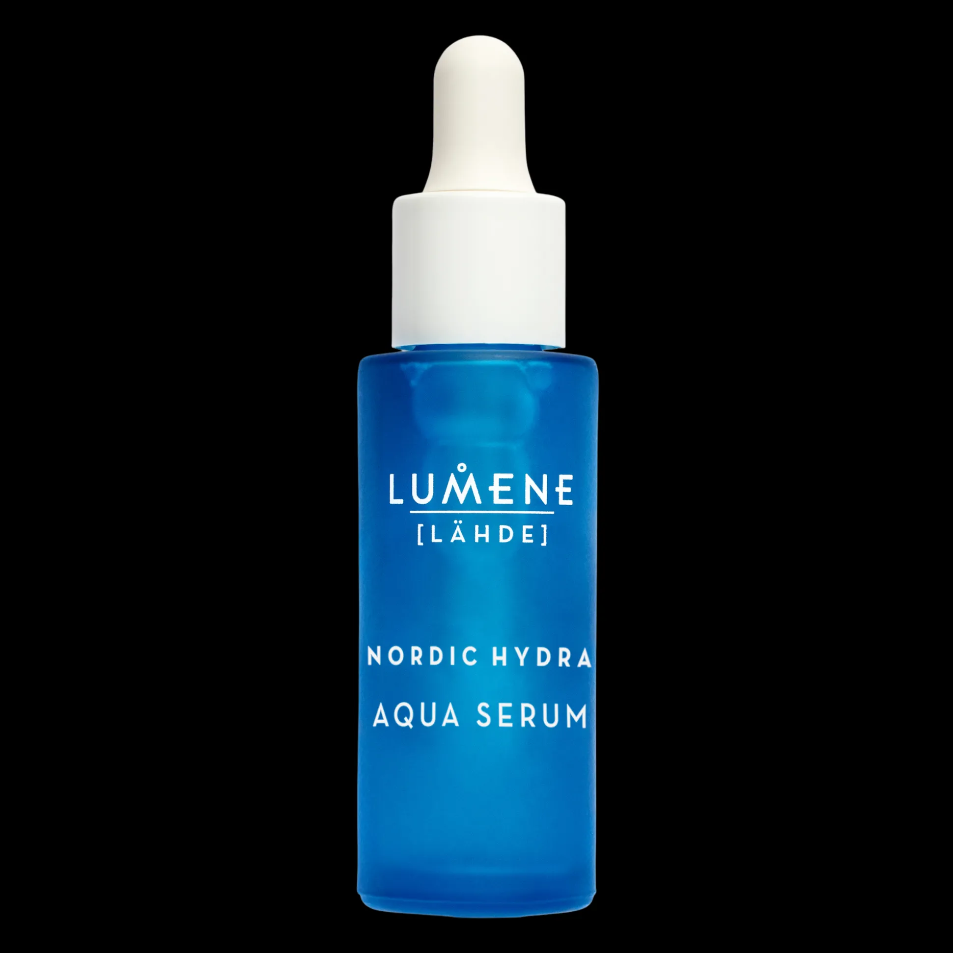 Lumene Nordic Hydra Aqua Serum