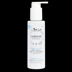 Lumene Nordic Hydra Oat Milk Oil Cleanser