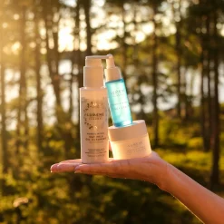Lumene Nordic Hydra Oat Milk Oil Cleanser