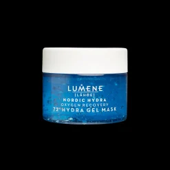 Lumene Nordic Hydra Oxygen Recovery 72h Gel Mask