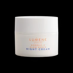 Lumene Nordic-C Glow Renew Night Cream